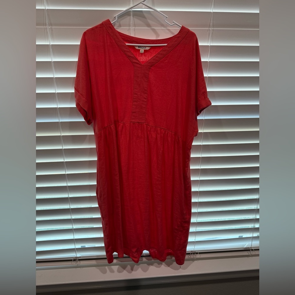 women’s dress